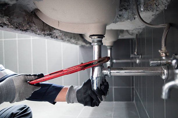 Trusted Leak Detection service in Chico, TX - Masters Plumbing Service
